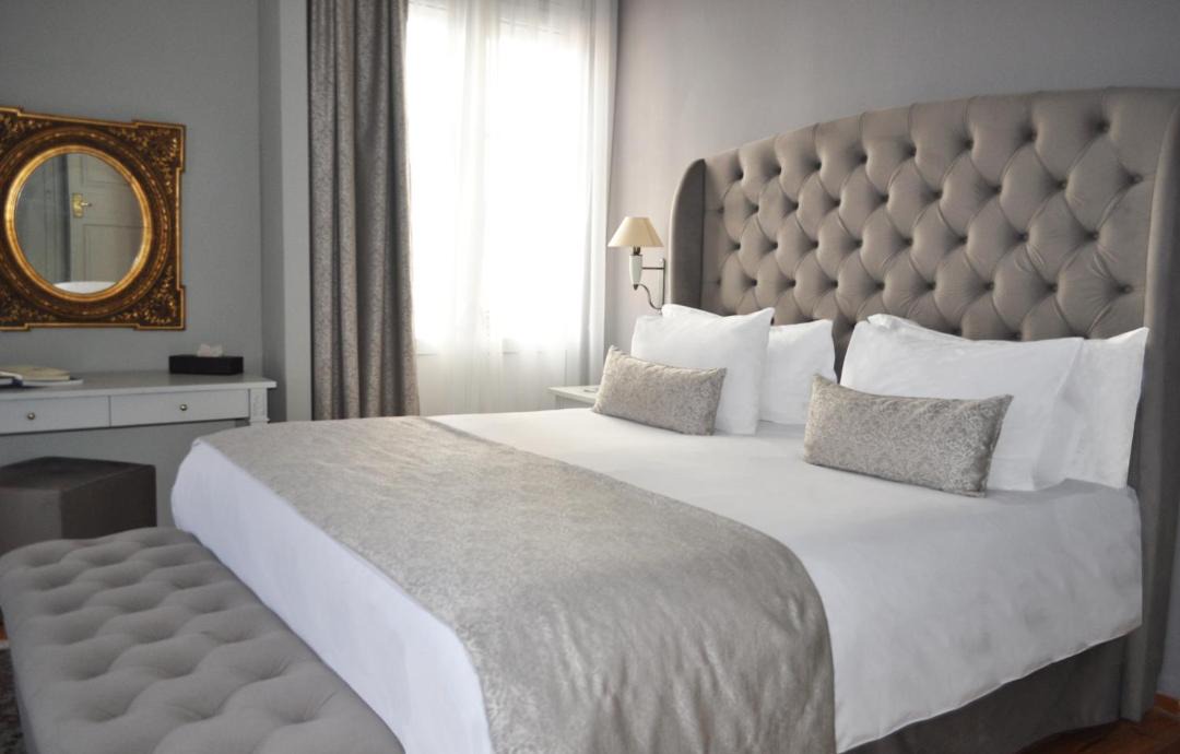 Photo of Bedroom in Ladadika