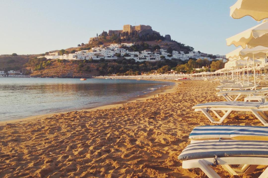 Photo of Others in Lindos