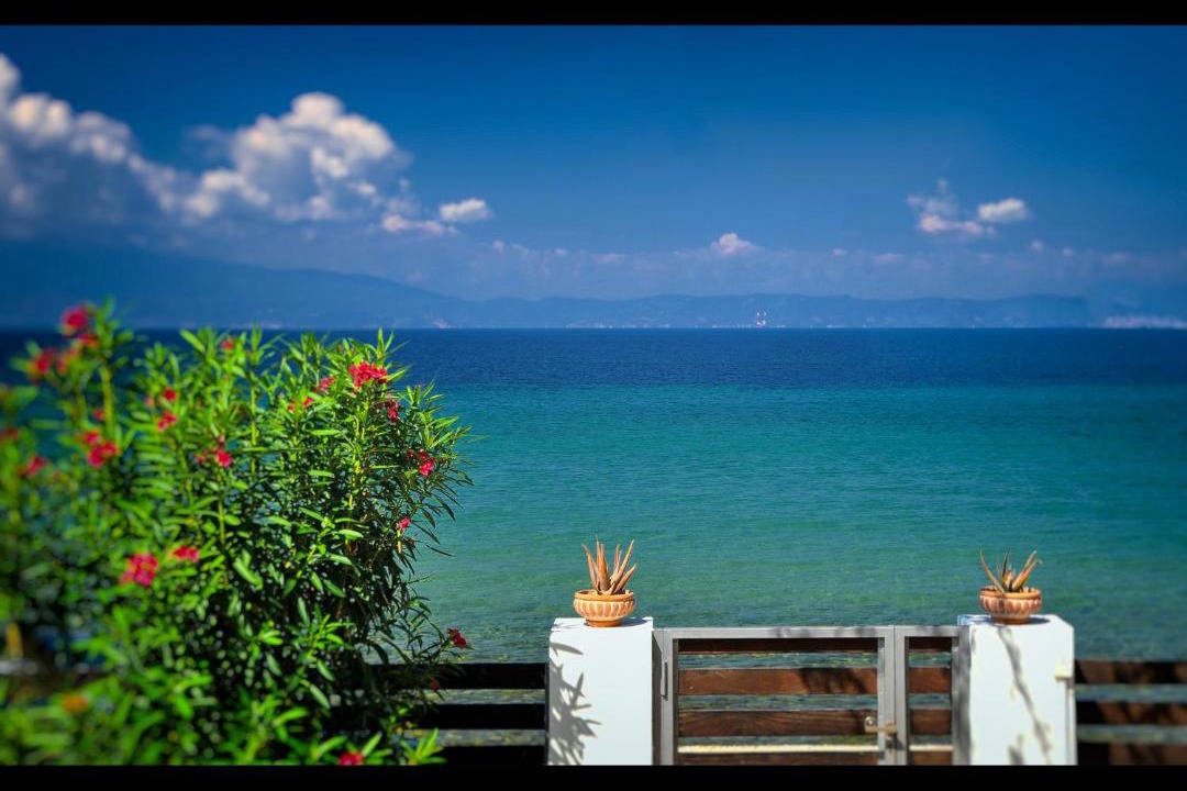 Photo of Outdoor in Skala Sotiros