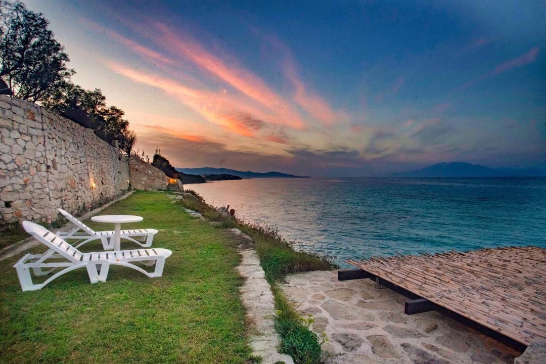 Photo of Others in Tsilivi