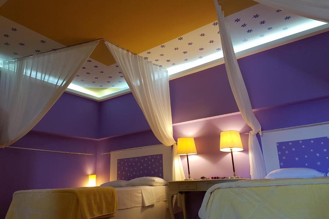 Photo of Bedroom in Kalambaka