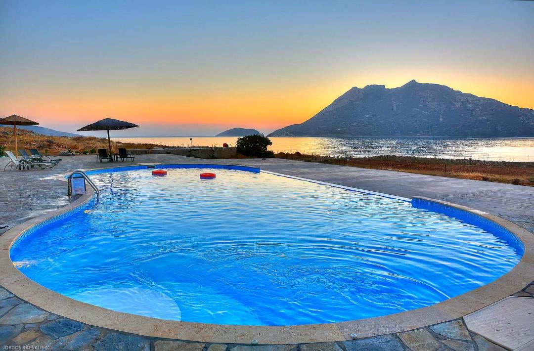 Photo of Others in Amorgos
