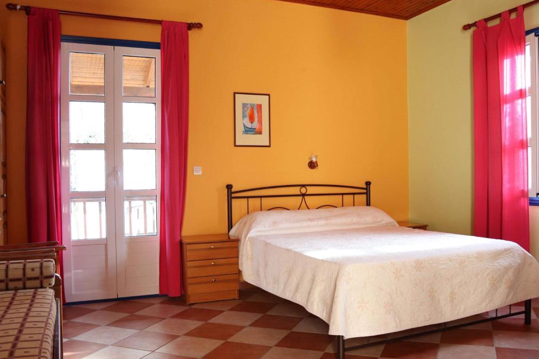 Photo of Bedroom in Marathokampos