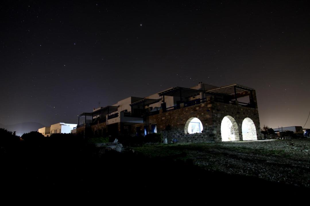 Photo of Buildings in Logaras