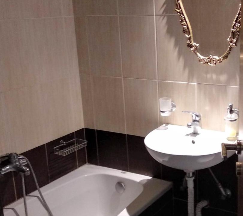 Photo of Bathroom in Gerani