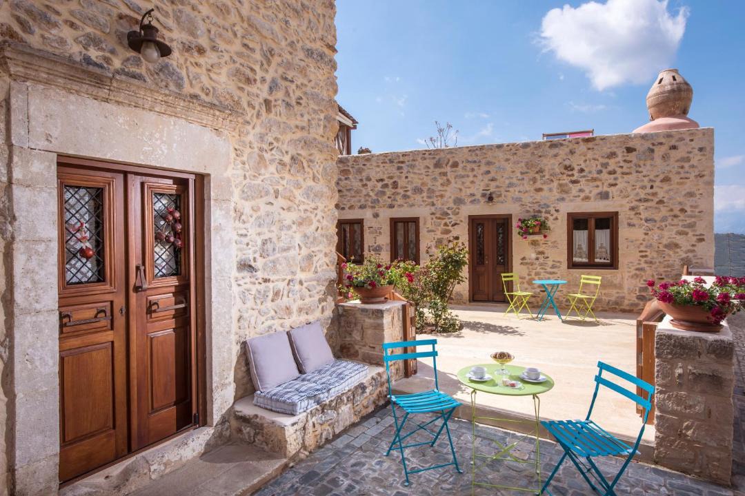 Photo of Patio Balcony in Pombia