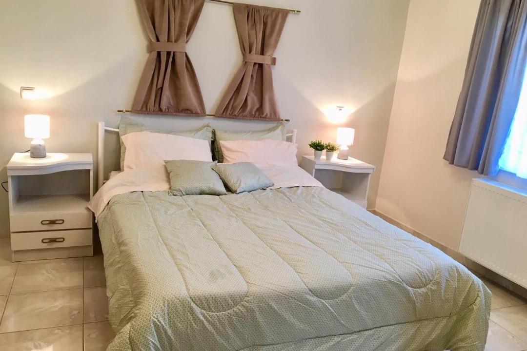 Photo of Bedroom in Aria