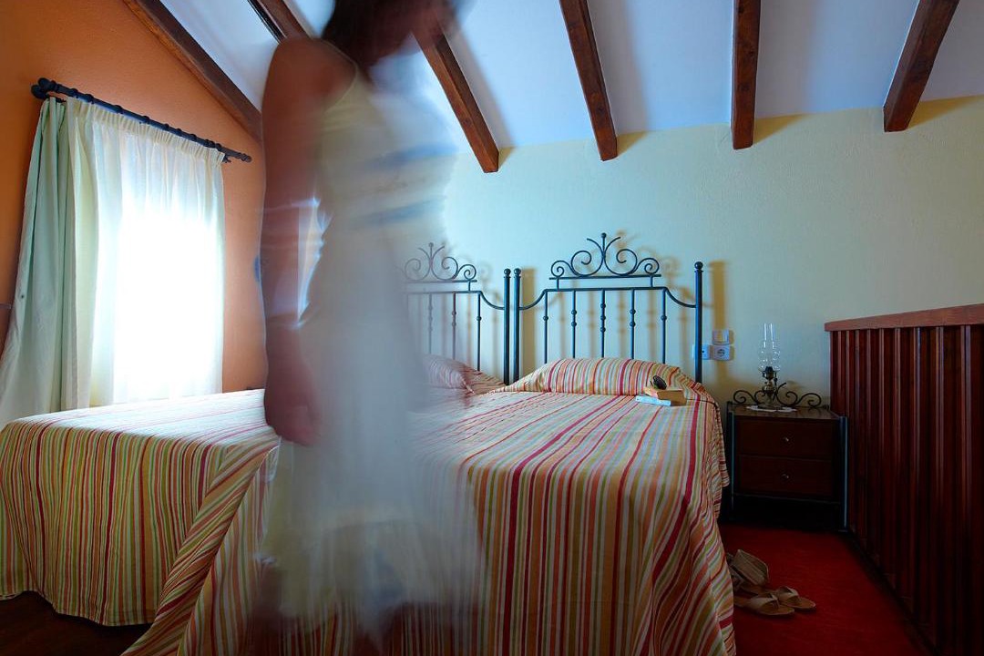 Photo of Bedroom in Katalagari Village