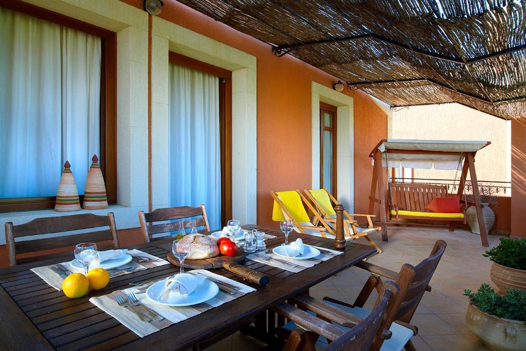 Photo of Patio Balcony in Katalagari Village