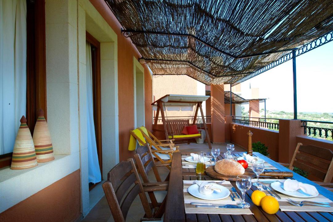 Photo of Patio Balcony in Katalagari Village