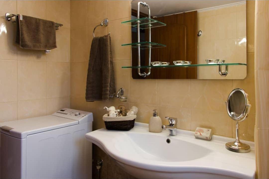 Photo of Bathroom in Vastas