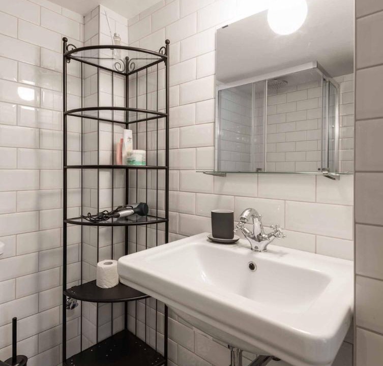 Photo of Bathroom in Thessaloniki
