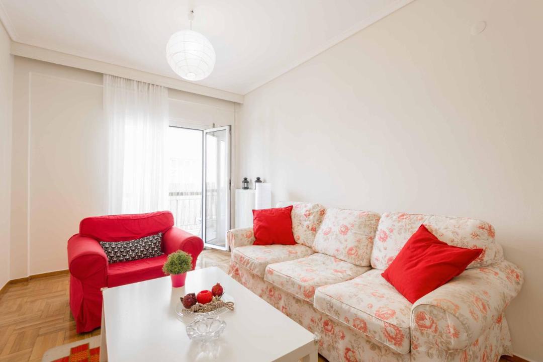 Photo of Livingroom in Thessaloniki