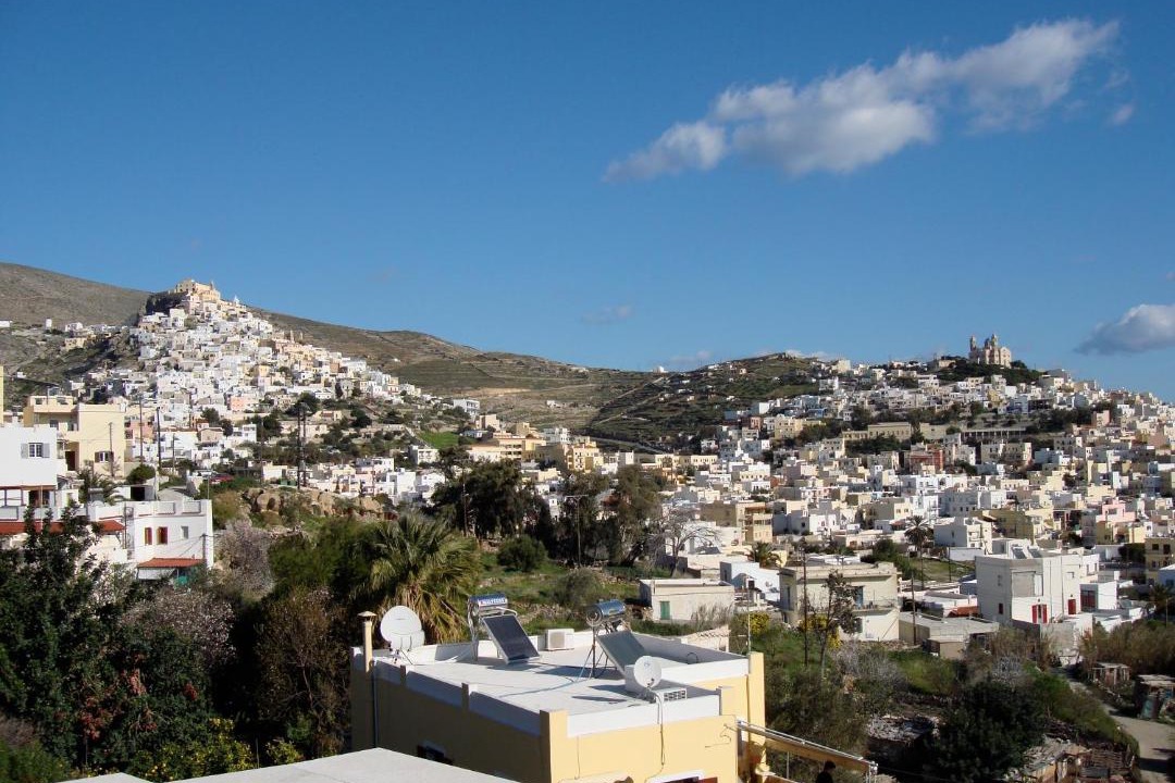 Photo of Others in Ermoupoli