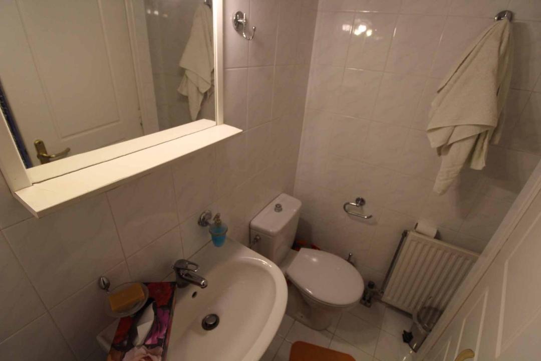 Photo of Bathroom in Kanoni