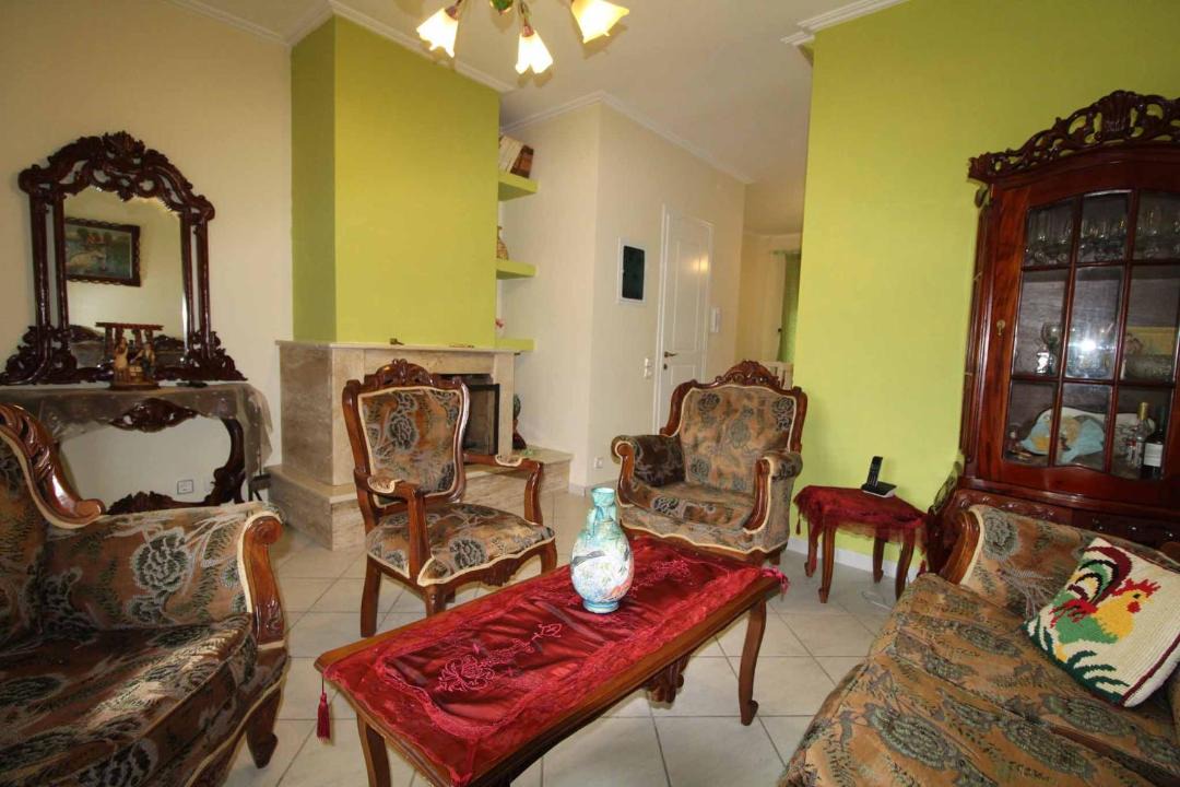 Photo of Livingroom in Kanoni