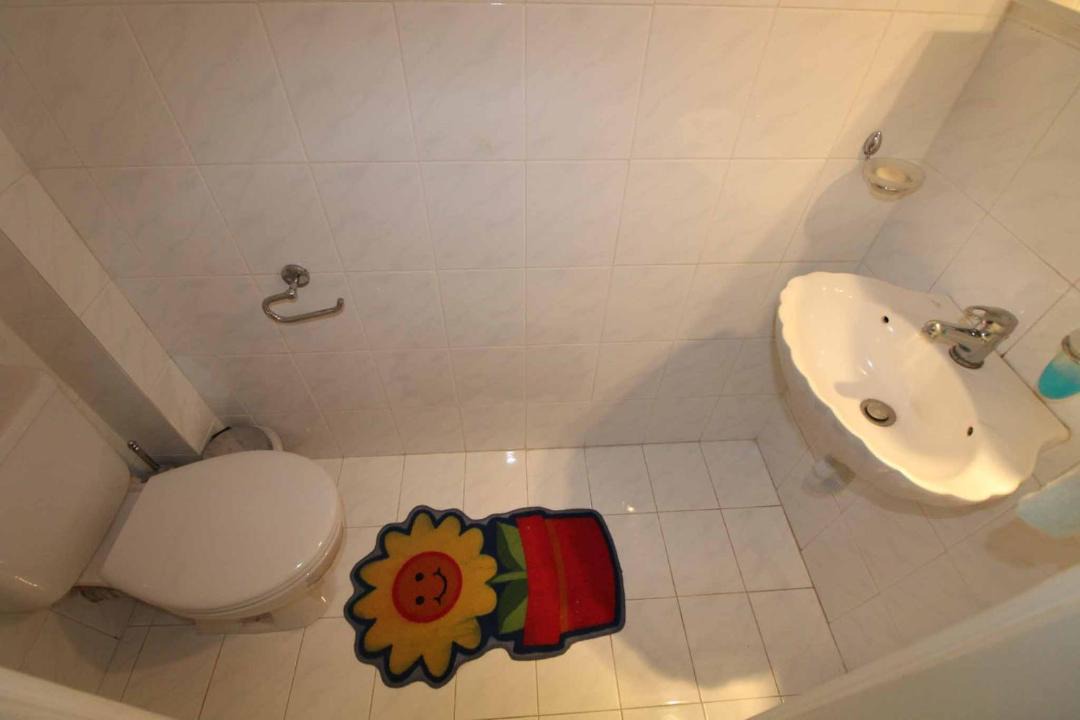 Photo of Bathroom in Kanoni