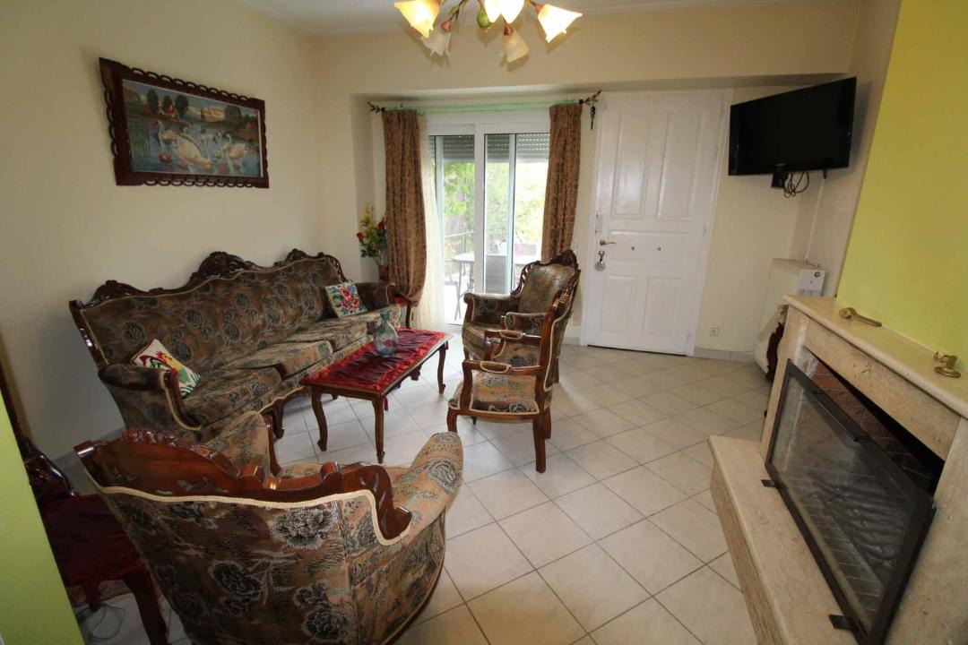 Photo of Livingroom in Kanoni