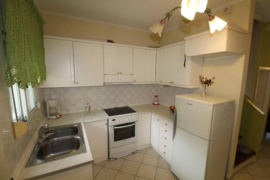 Photo of Kitchen in Kanoni