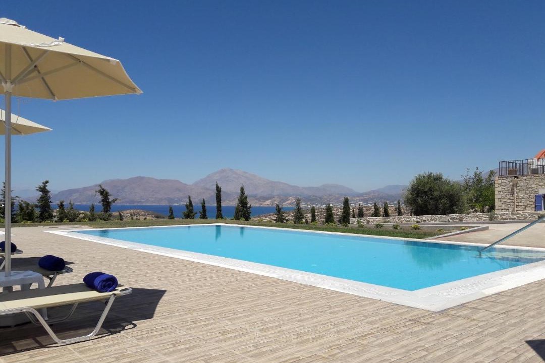 Photo of Outdoor in Kamilari