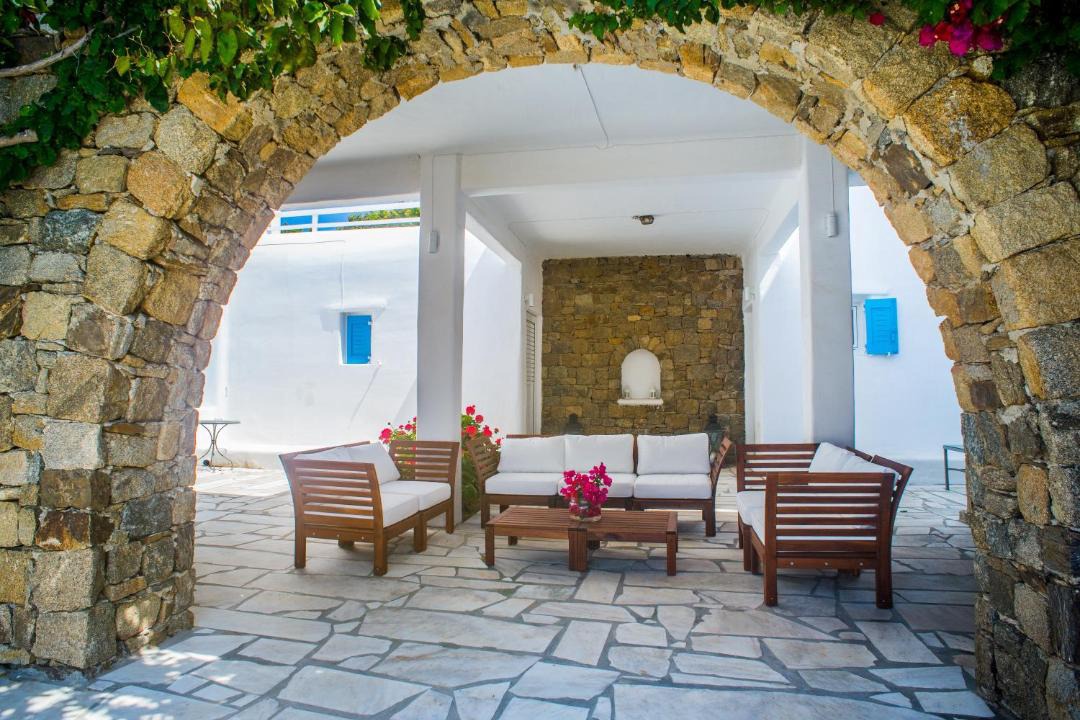 Photo of Others in Agios Stefanos
