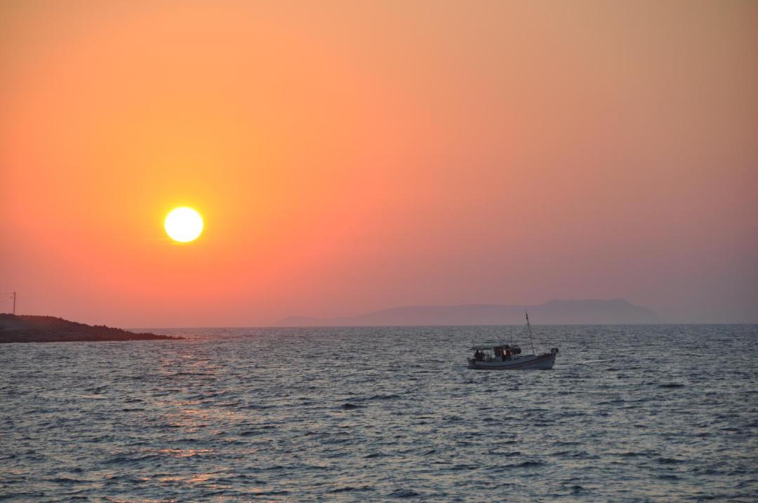 Photo of Others in Milatos Beach