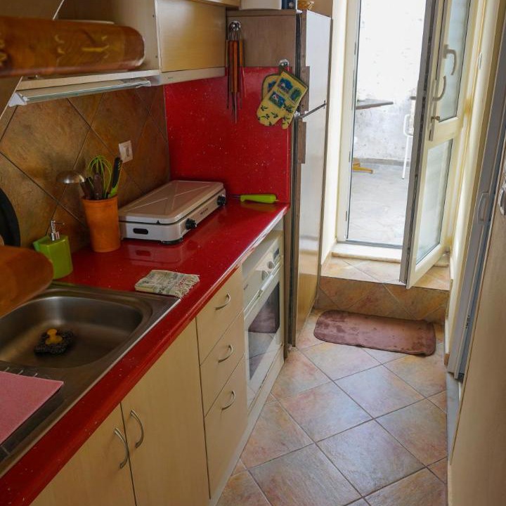 Photo of Kitchen in Samos