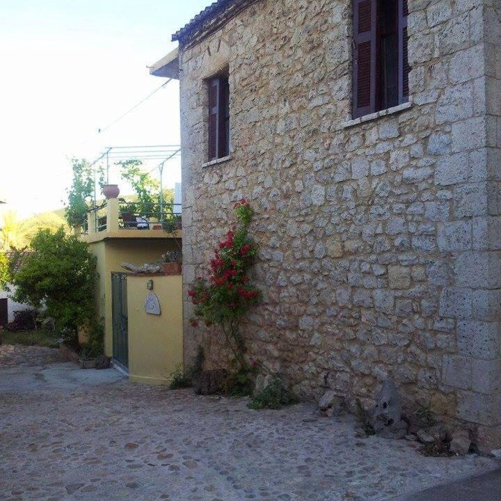 Photo of Buildings in Argyropouli