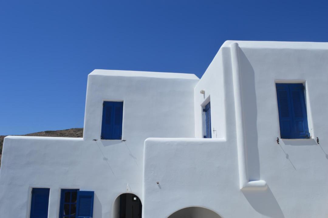 Photo of Others in Sikinos