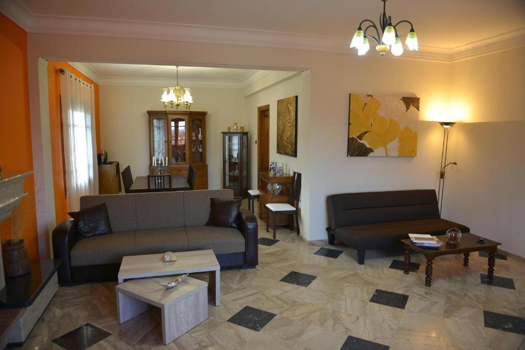 Photo of Livingroom in Tempi
