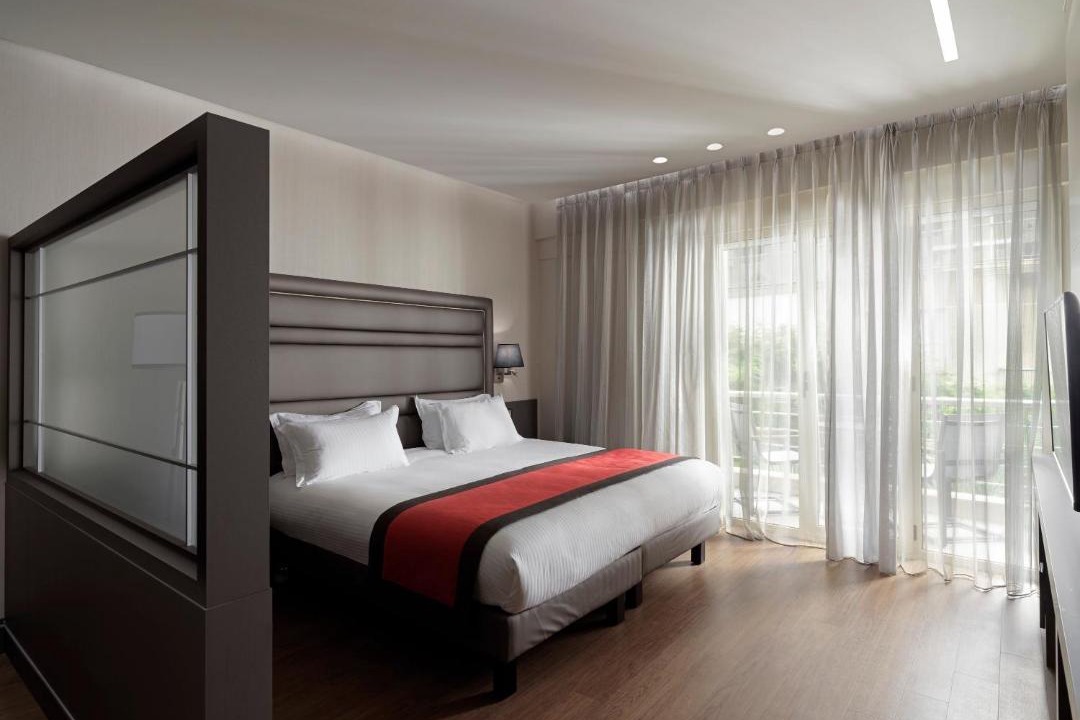 Photo of Bedroom in Ilisia