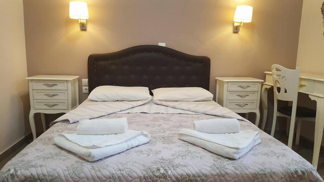 Photo of Bedroom in Lesvos
