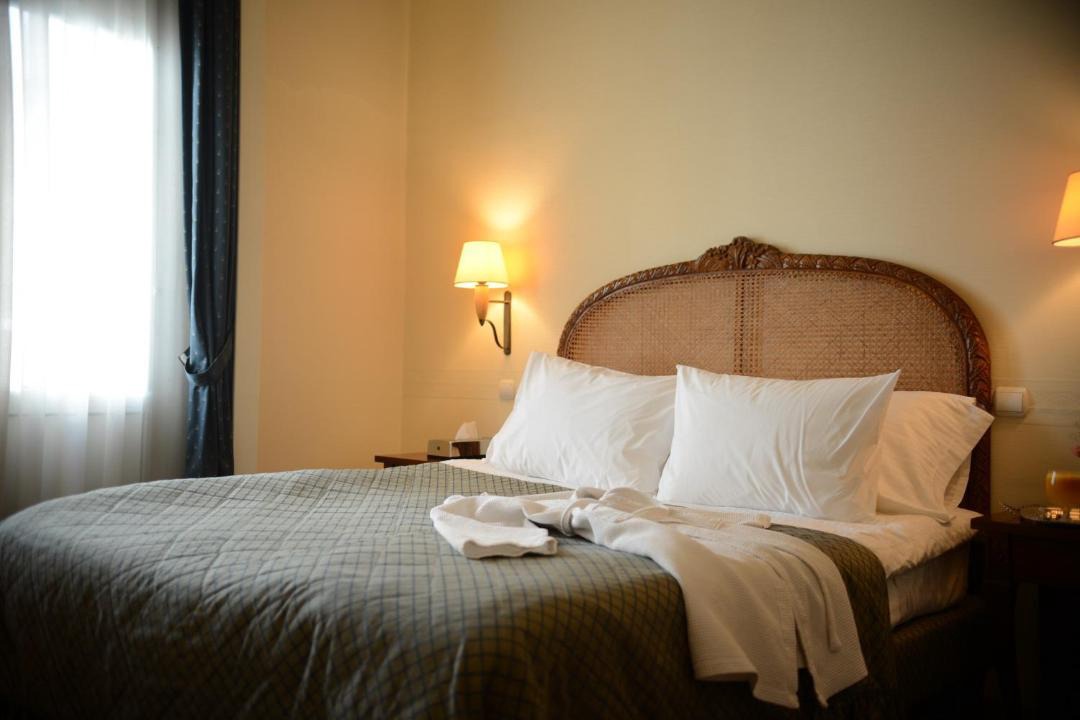 Photo of Bedroom in Ladadika
