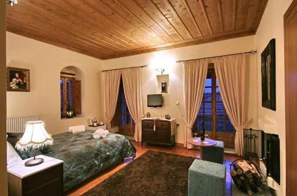 Photo of Livingroom in Trikolonoi