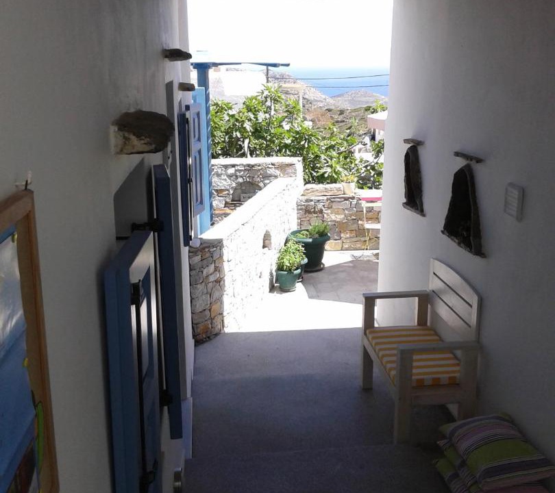 Photo of Others in Sikinos