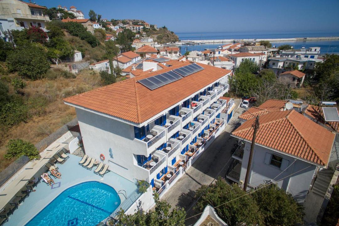 Photo of Others in Evdilos