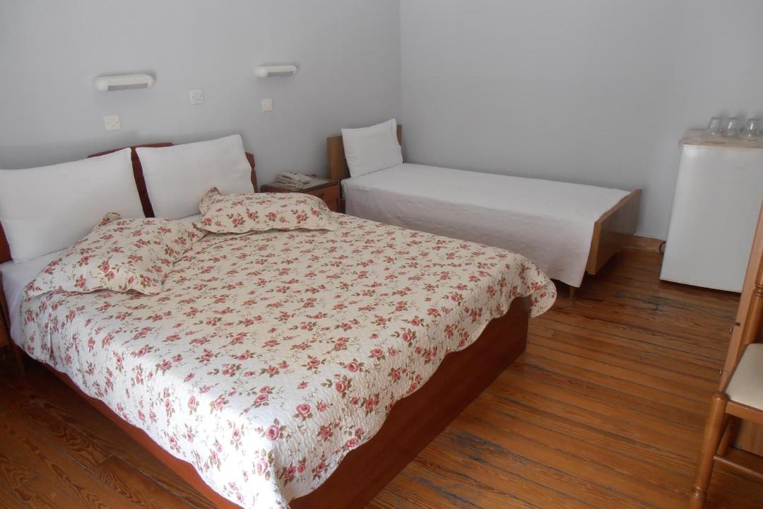 Photo of Bedroom in Loutraki-Agioi Theodoroi