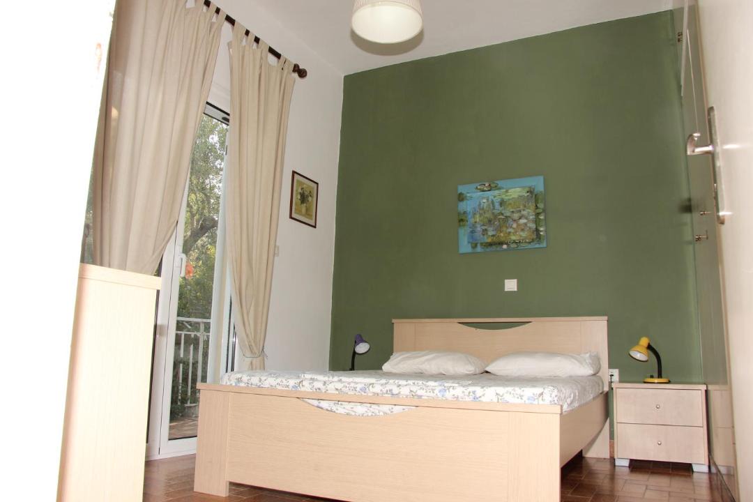 Photo of Bedroom in Kompi