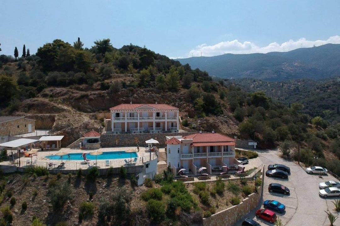 Photo of Others in Galatas