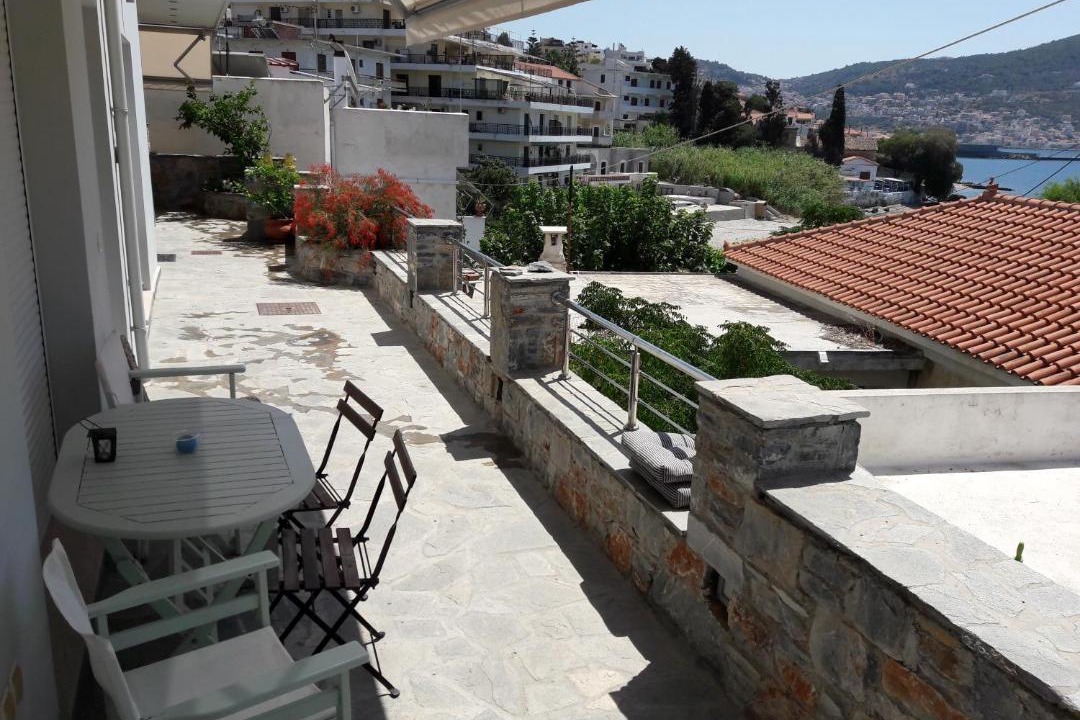Photo of Patio Balcony in Kalami
