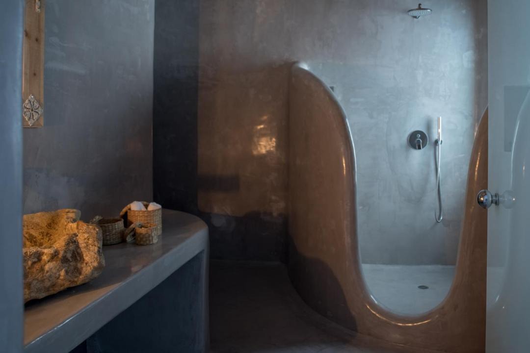 Photo of Bathroom in Pyrgos