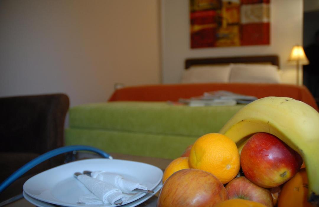 Photo of Livingroom in Vathi
