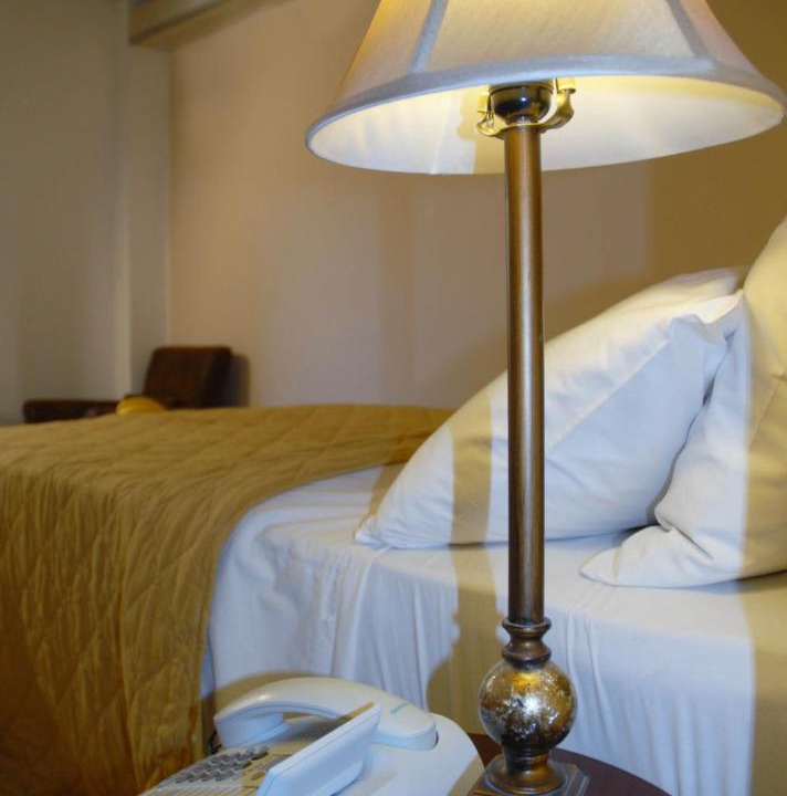 Photo of Bedroom in Vathi
