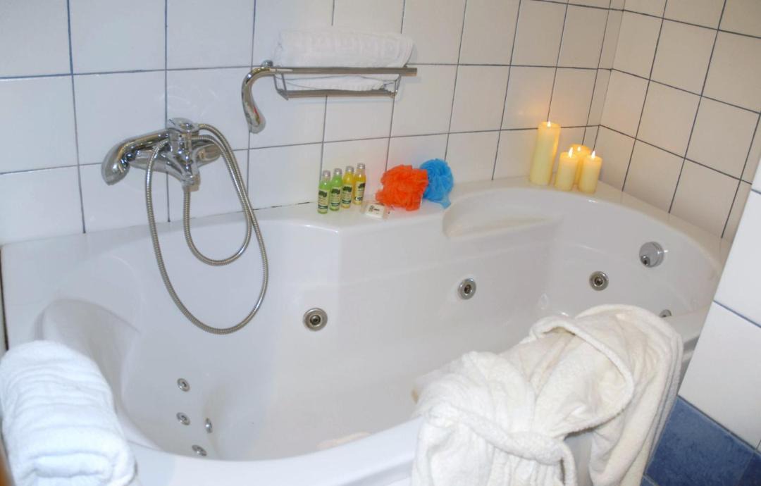 Photo of Bathroom in Vathi