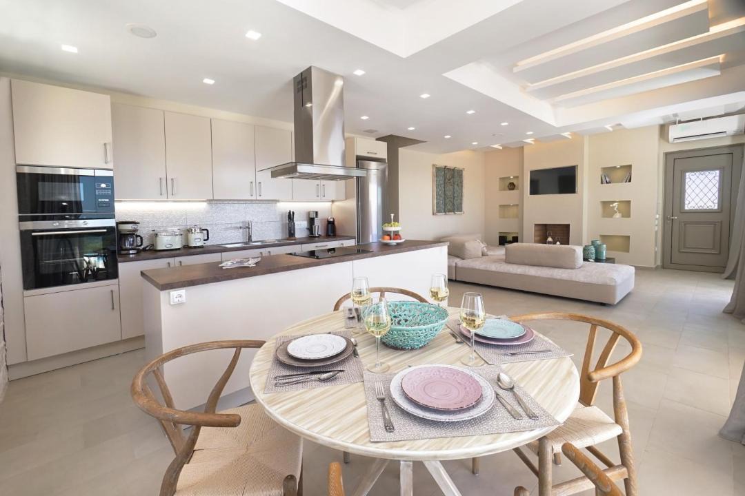 Photo of Kitchen in Karavados
