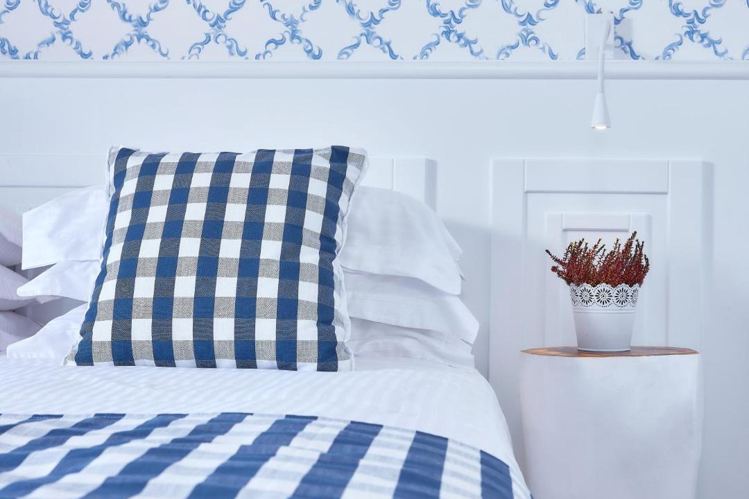 Photo of Bedroom in Elounda