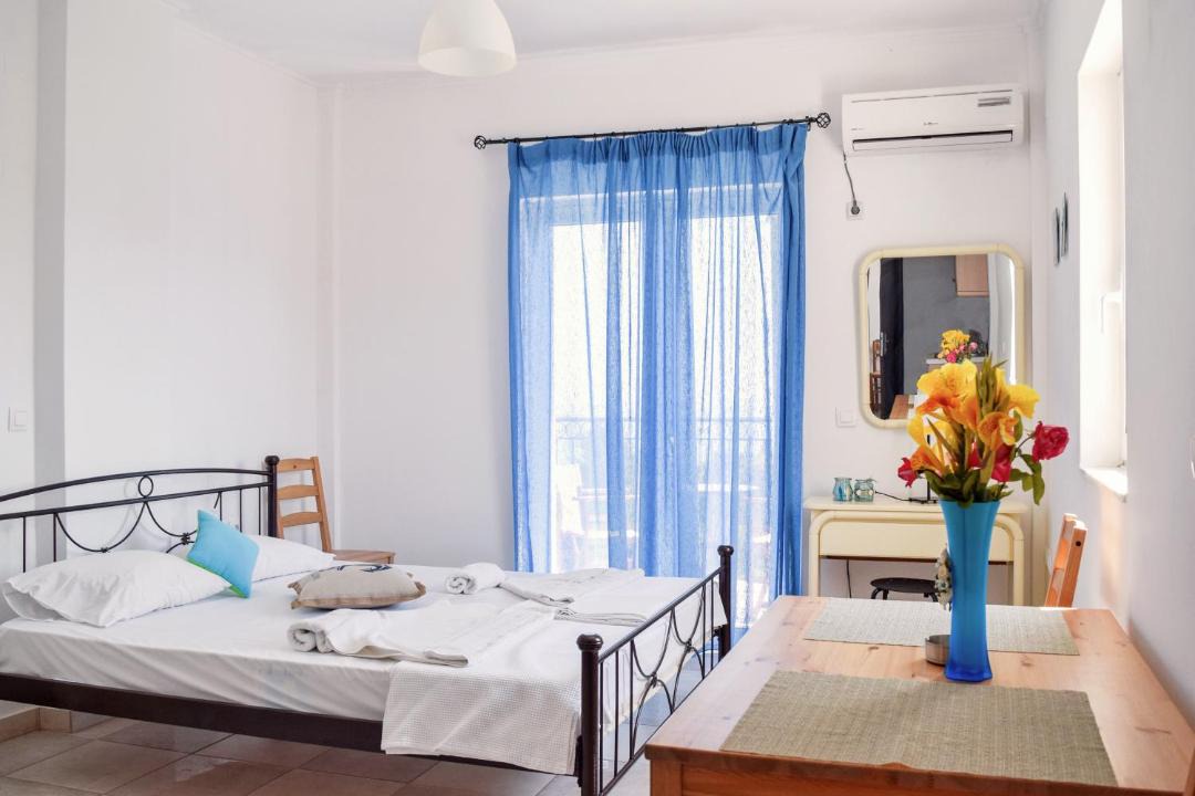 Photo of Bedroom in Ratzakli