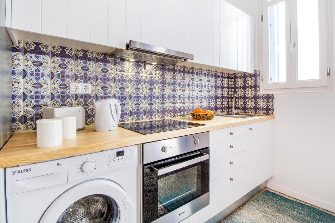 Photo of Kitchen in Kallithea