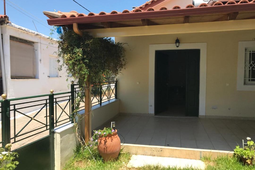 Photo of Buildings in Pilalistra