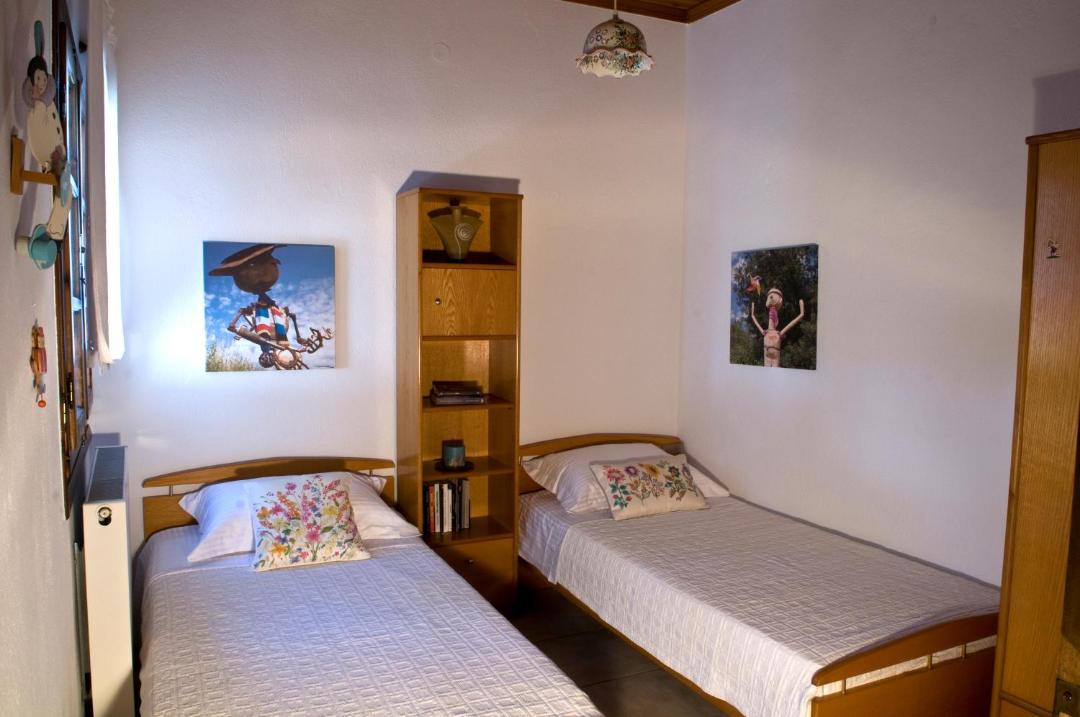 Photo of Bedroom in Ormos Panagias